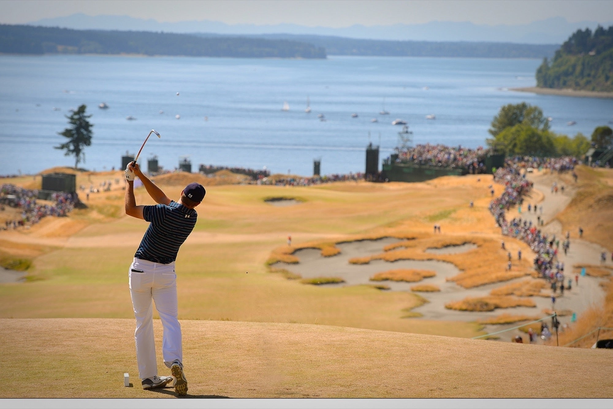 How Can Golf Help In Networking For Your Business?