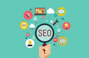 Law Firm SEO