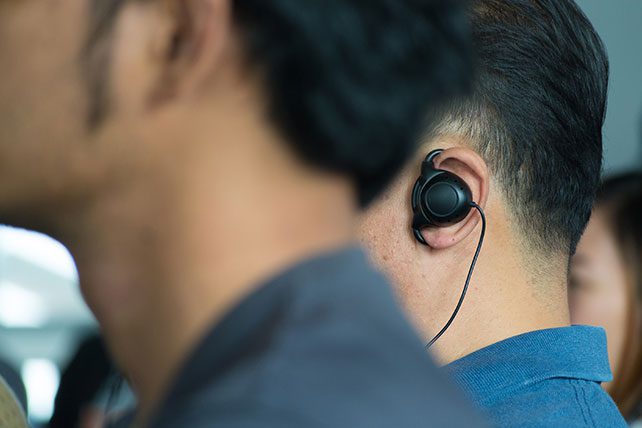 The Benefits of Using a Translation System for Your Business