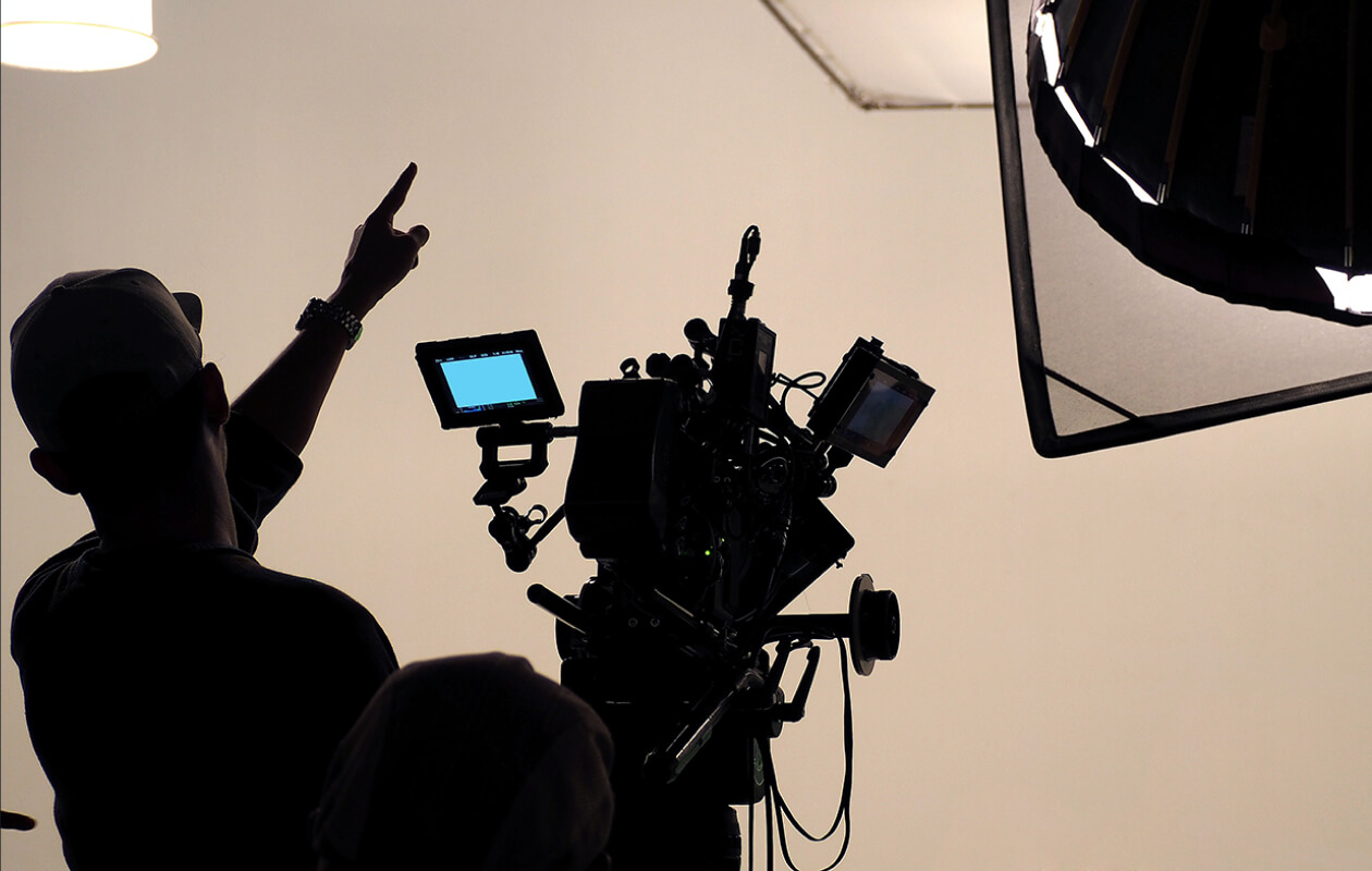 How To Build A Company Image Using Corporate Video Production
