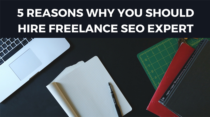 Becoming a Successful SEO Expert Freelancer: Your Path to Digital Success