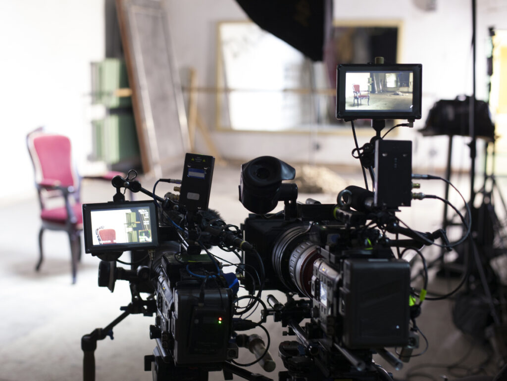 video production Company