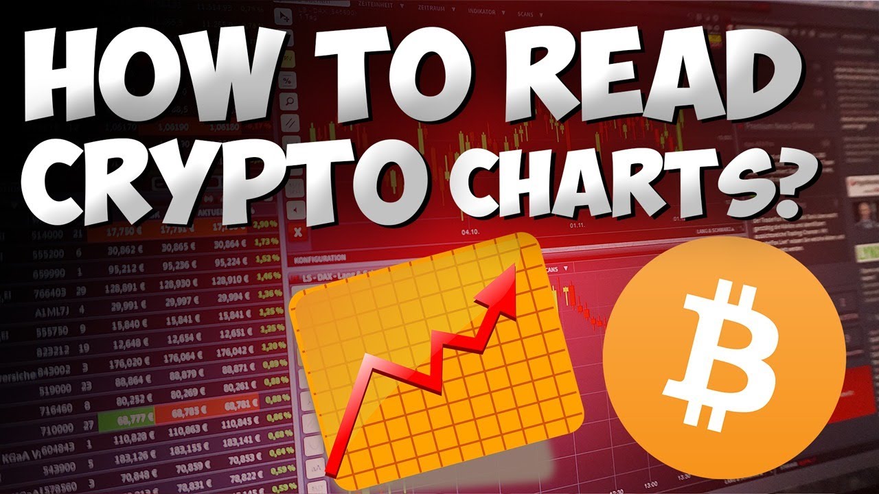 How to Read Crypto Charts Unveiling Secrets of HelloCrypto