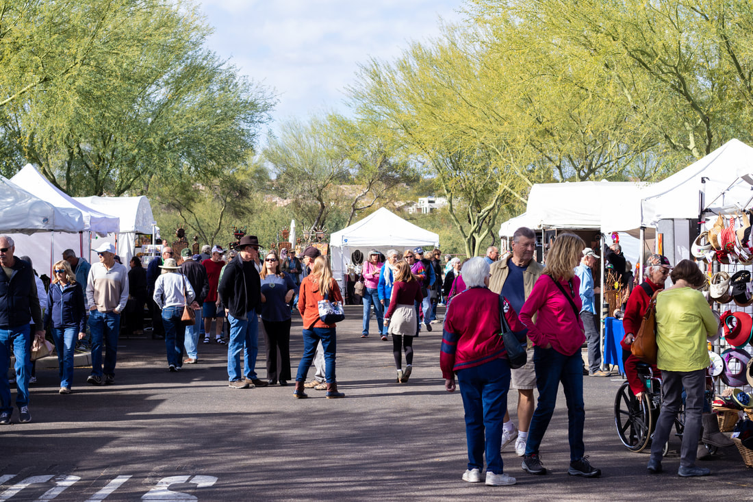 Unveiling Oro Valley’s Vibrant Events Scene: Your Full Guide