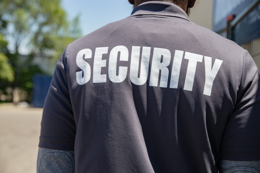 global security solutions
