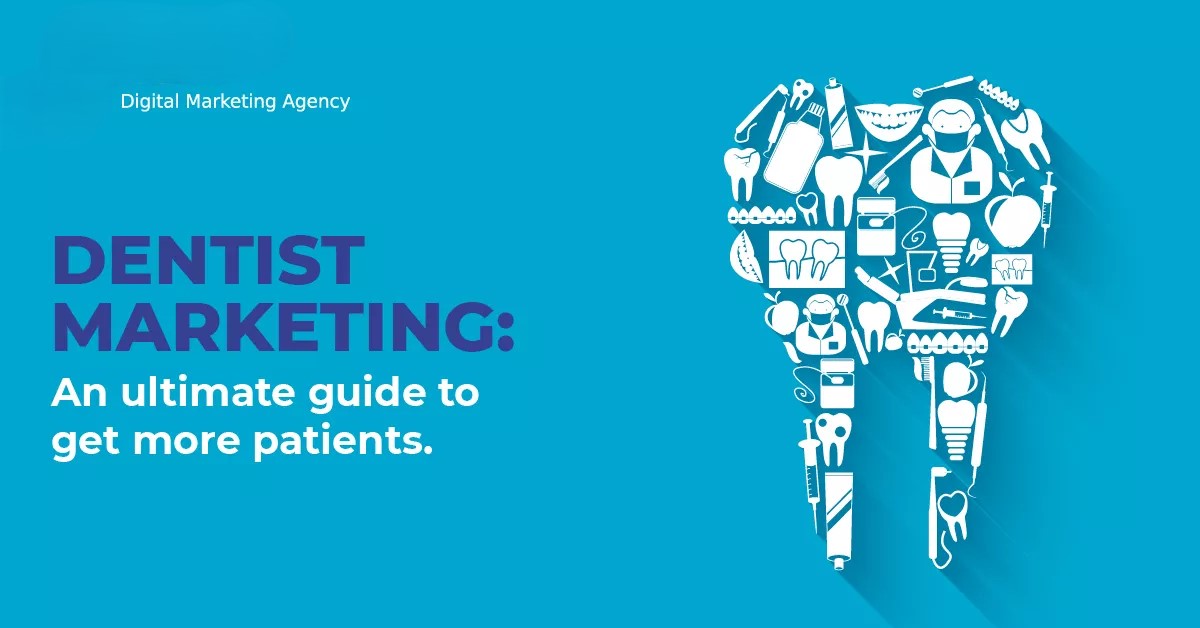 dental marketing New Jersey
