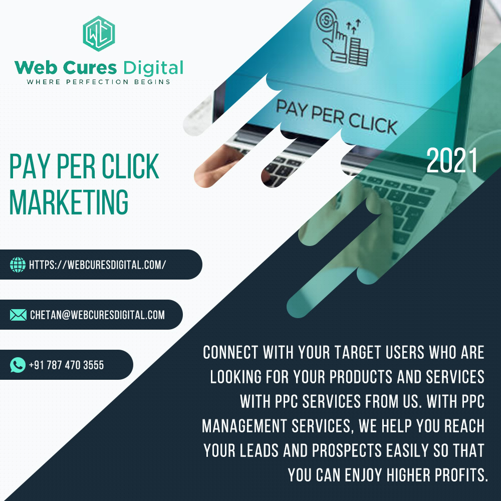Pay-Per-Click Advertising
