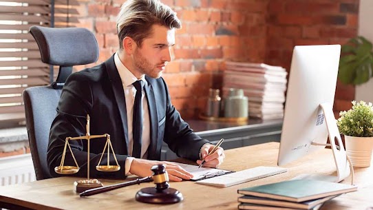 Law Firm SEO