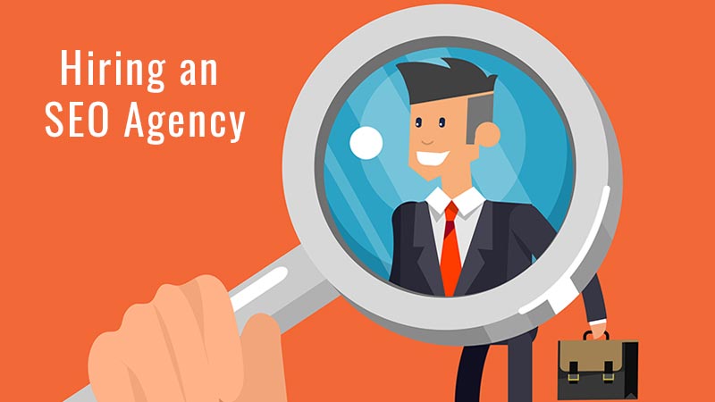 Law Firm SEO Company