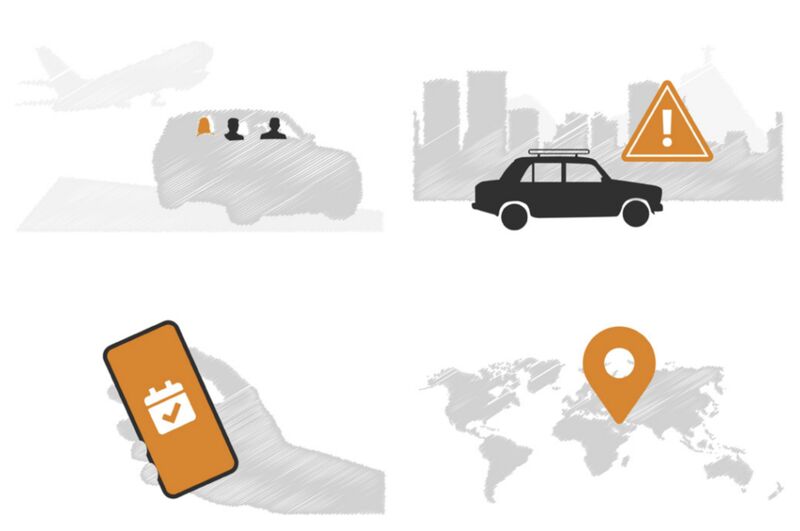 Global Protective Services : Ensuring Safety Across Borders