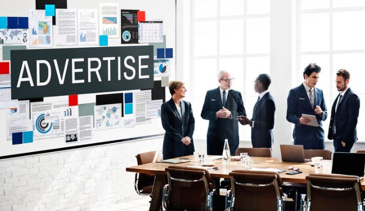 Outsourcing Digital Marketing