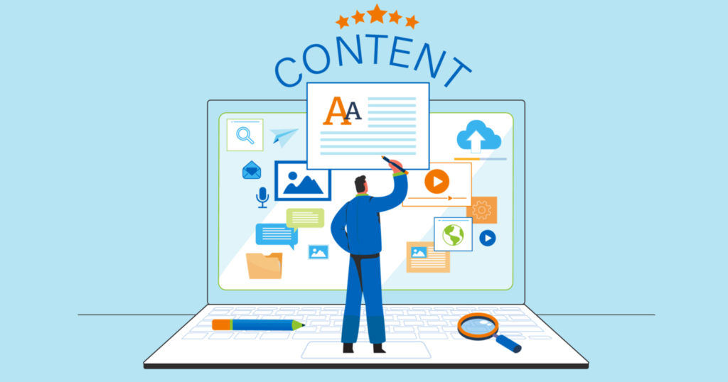 Seo Content