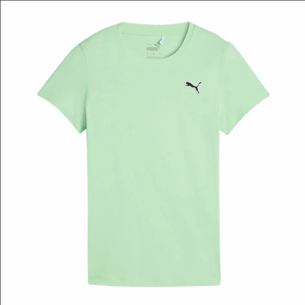 Men’s Short Sleeve T-Shirt Puma Better Essentials