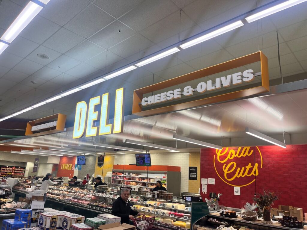Mediterranean products