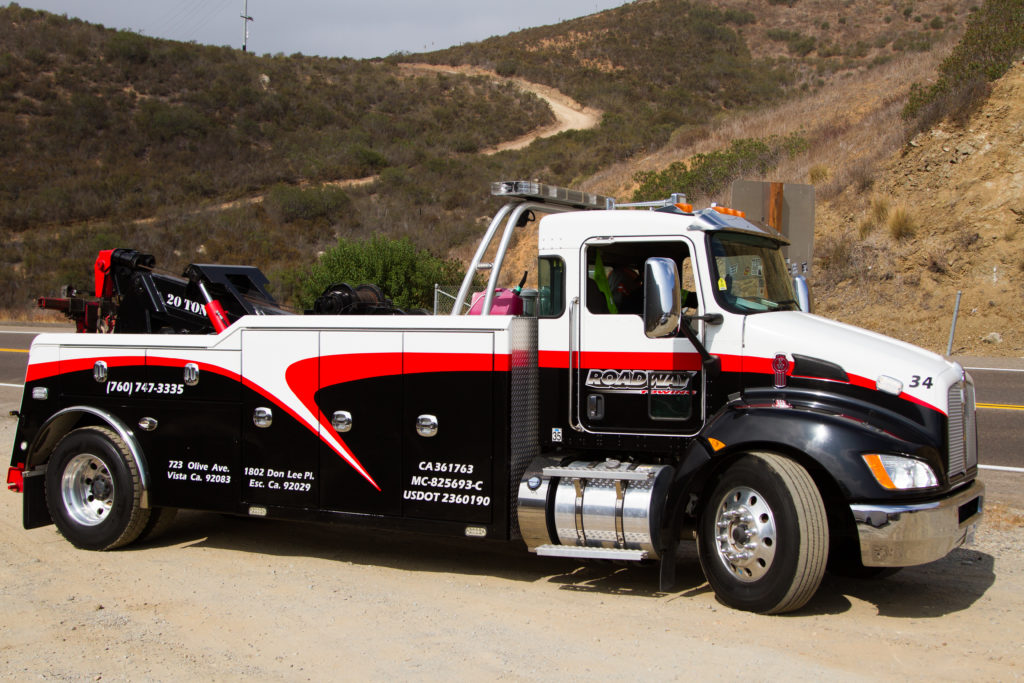 Fast Roadside Assistance Service for Safe and Quick Help
