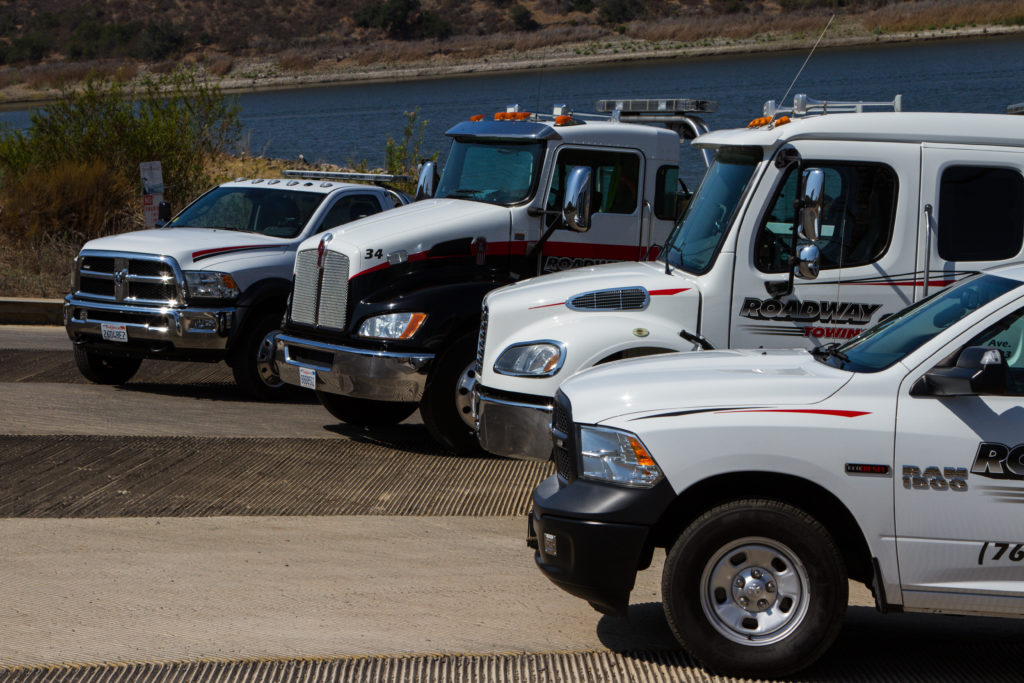 Towing