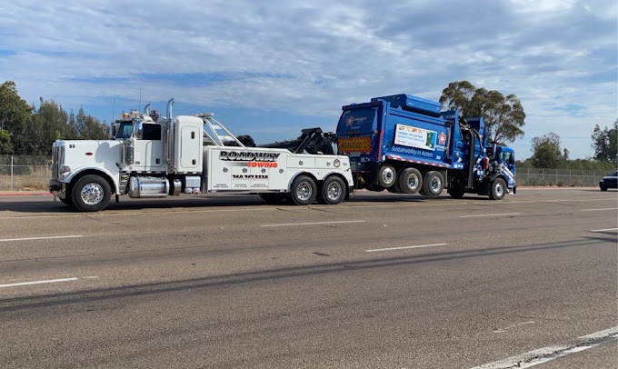 Save Big with Our Cheap Towing Services – Fast & Local Tow Truck Help