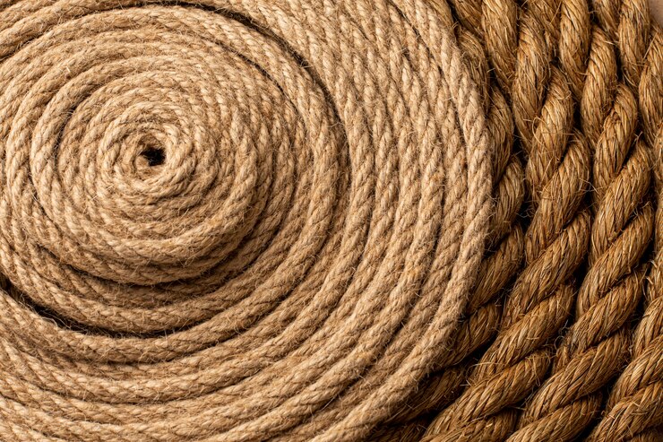 High Quality Sisal Rope