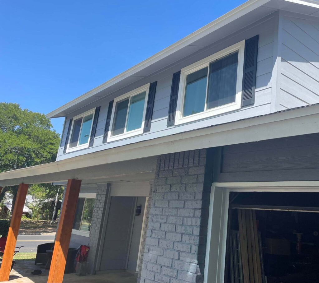 window replacement services