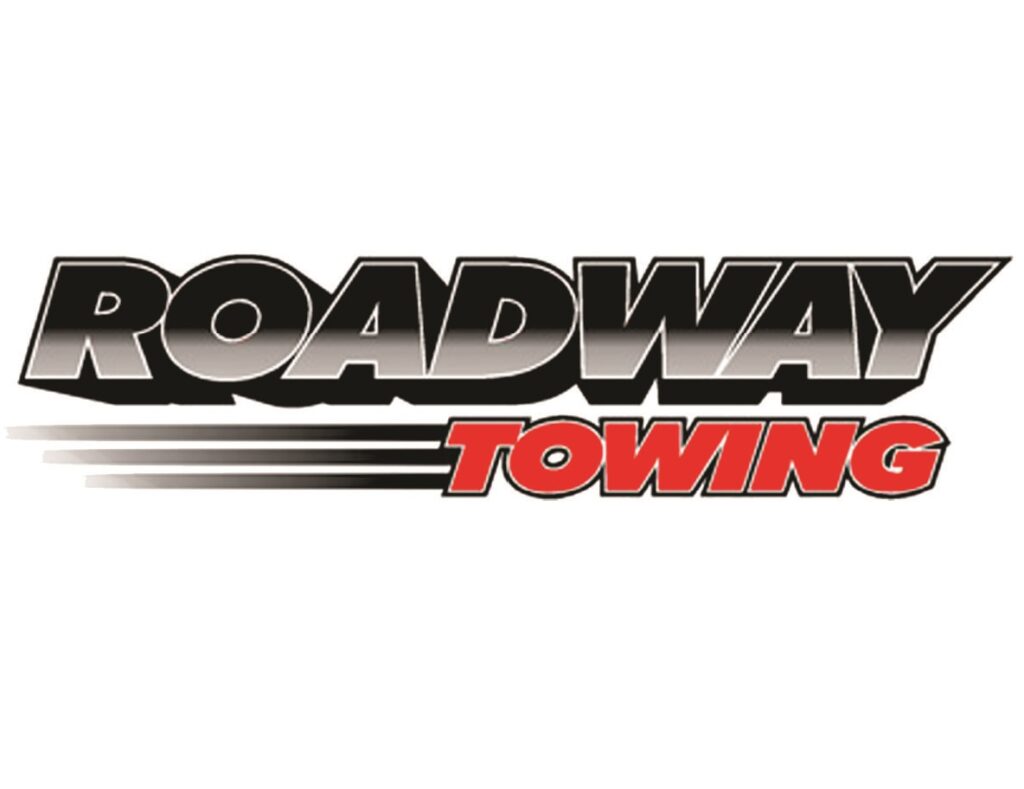 Local towing company in San Diego