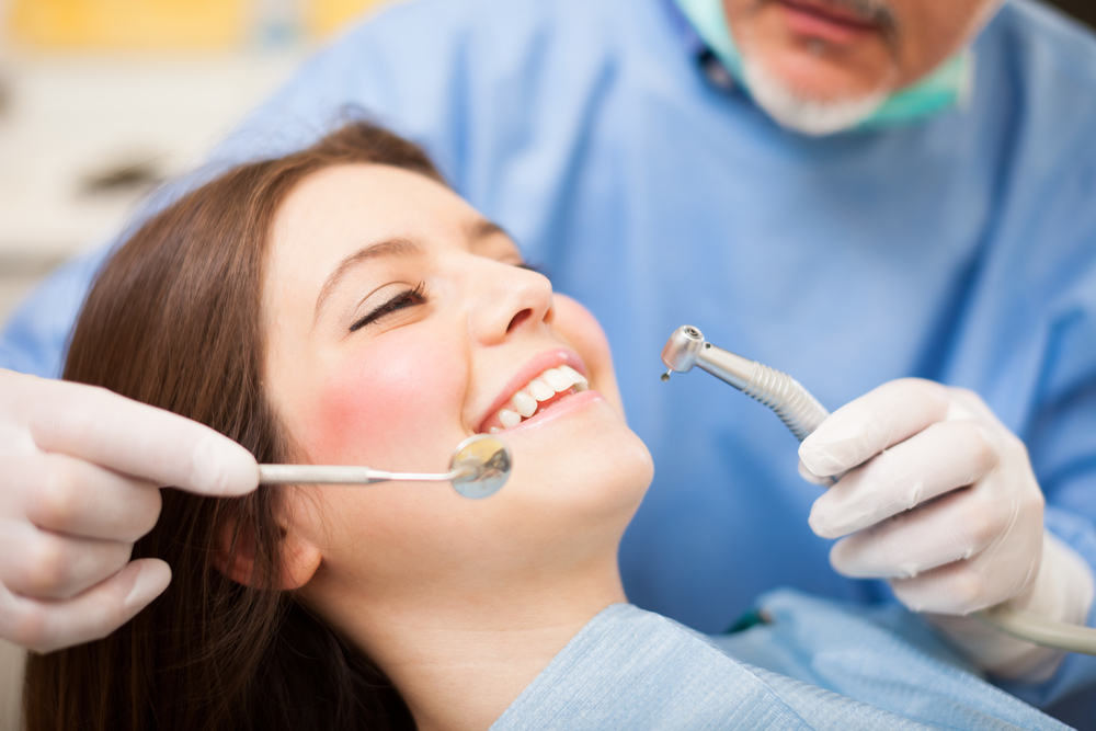Best Dentist