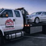 car towing near me