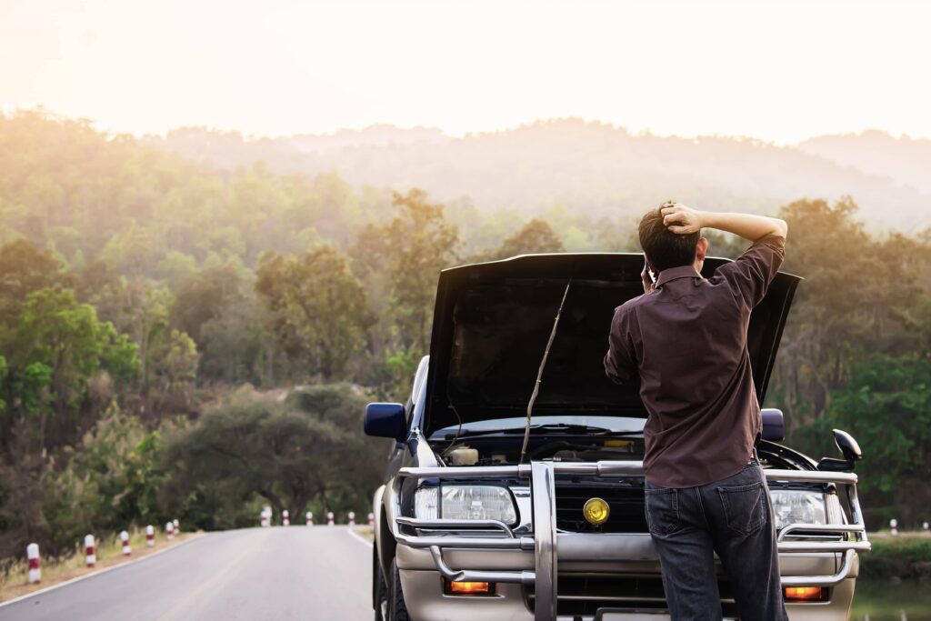 Cheap towing in Tucson
