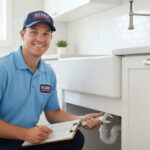 plumber Bardia