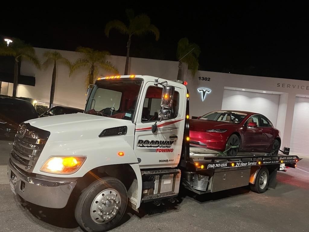 Local-car-towing-service