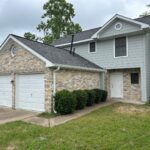 home siding replacement